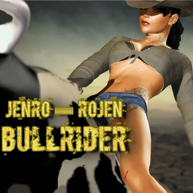 Bull Rider (RoJen)