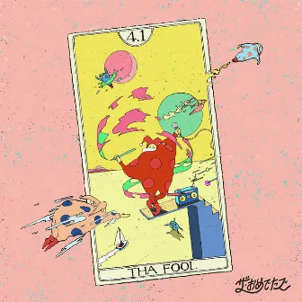 THA FOOL by Tha Omedetaz