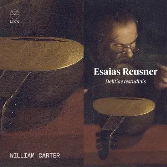 Esaias Reusner: Delitiae testudinis by William Carter