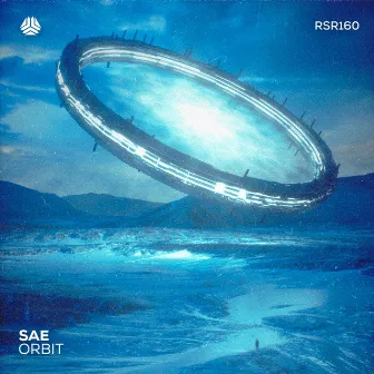 Orbit by Sae