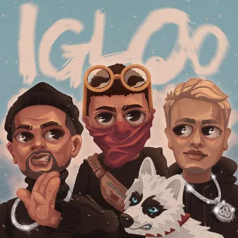 Igloo by Эскимос Crew