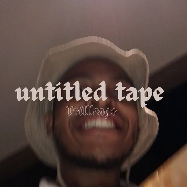 untitled tape