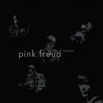 Alchemia by Pink Freud