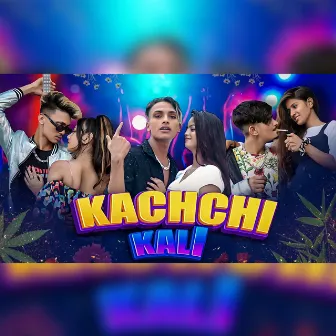 Kachchi Kali by Lil Satan