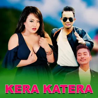 KERA KATERA by Dhurba Pun