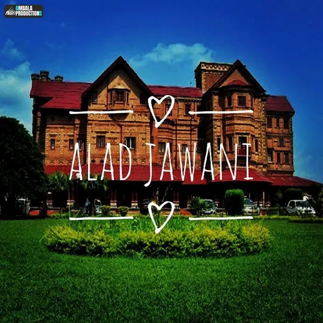 Alad Jawani