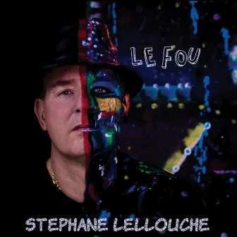 LE FOU by Stephane Lellouche