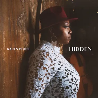 Hidden by Karen Poole