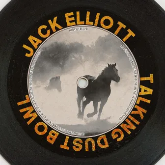 Talking Dust Bowl (Remastered 2014) by Jack Elliott