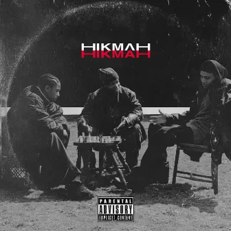 Hikmah by CHN