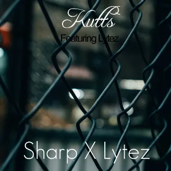 Sharp X Lytez by Kutts