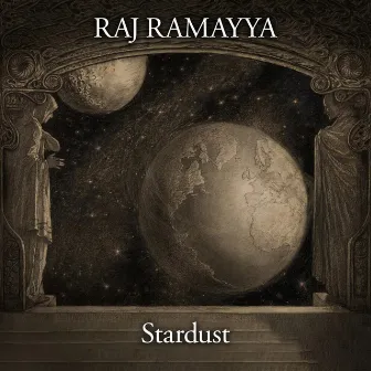 Stardust by Raj Ramayya