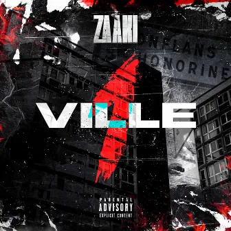 Ville #1 by Zaaki