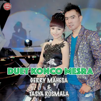 Duet Konco Mesra by Diyah Safira