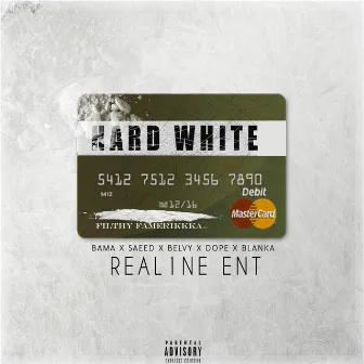 Hard White by Real 1ne