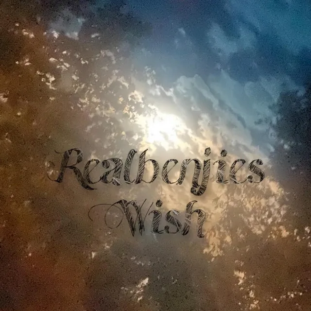 Realbenjies- Wish - Radio Edit