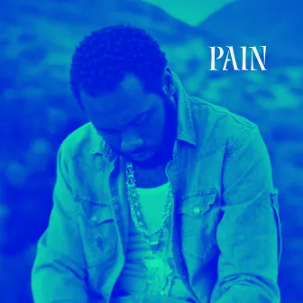 Pain by Yk Tuso