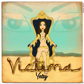 Víctima by Yetsy