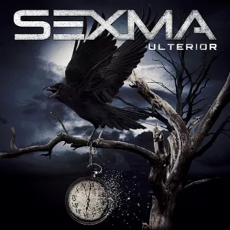 Ulterior by Sexma