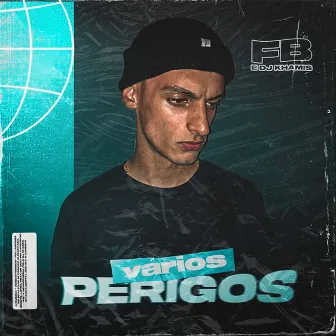 Vários Perigos by Khamis DJ