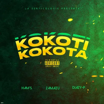 Kokoti kokota by Ham’s Beats