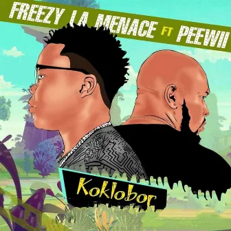 Koklobor by Freezy La Menace