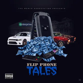 Flip Phone Tales by wewinninman r