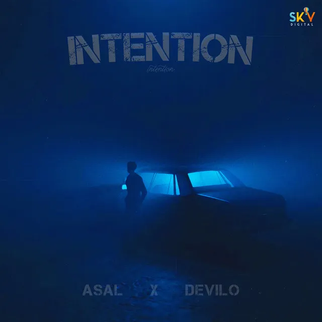 Intention