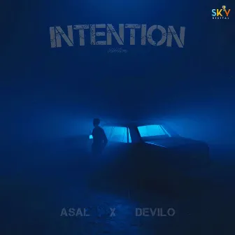 Intention by Asal