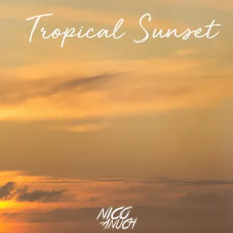 Tropical Sunset by Nico Anuch