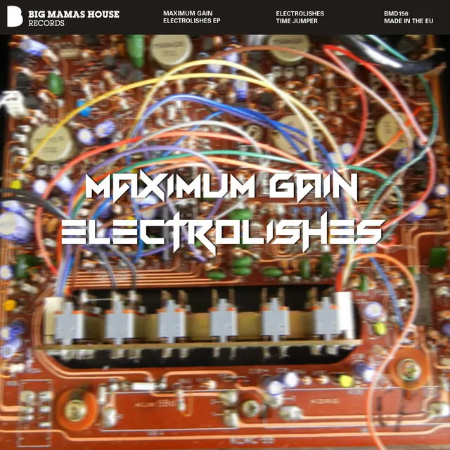 Electrolishes - Original Mix