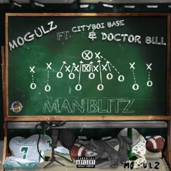 Man Blitz by Mogulz