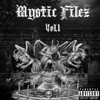 Mystic Filez Vol.1 by Vizcor