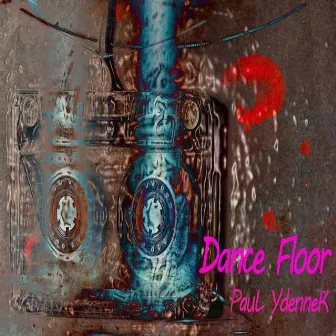 Dance Floor by Unknown Artist