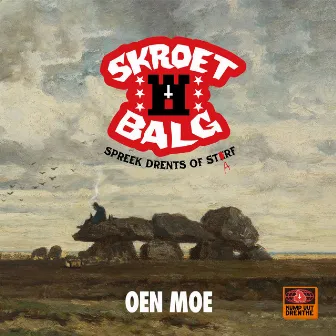 Oen Moe by Skroetbalg