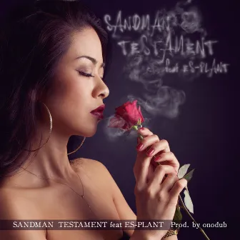 TESTAMENT by SANDMAN