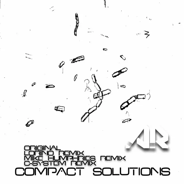 Compact Solutions - Mike Humphries Remix