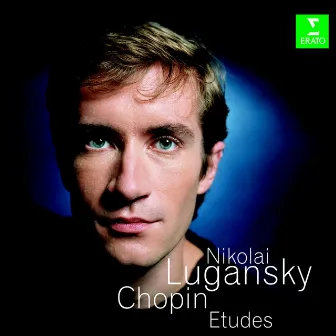 Chopin: Études, Op. 10 & 25 by Nikolai Lugansky