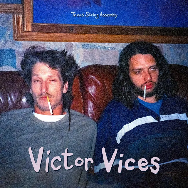 Victor Vices