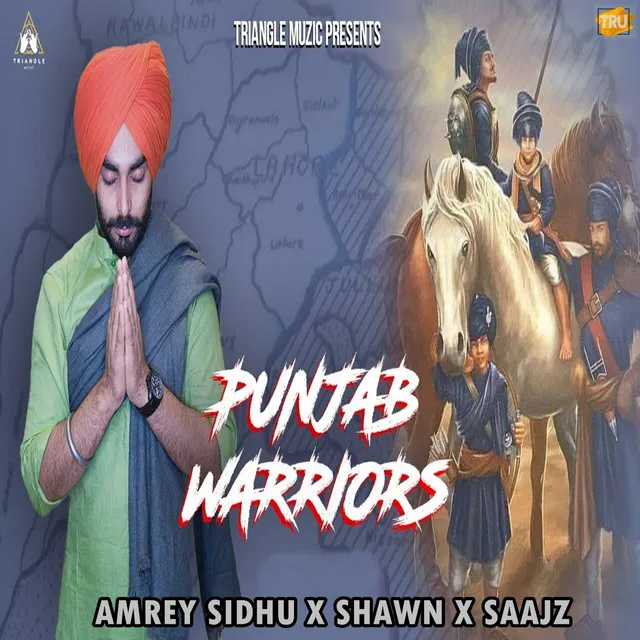 Punjab Warriors