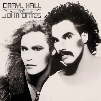 Daryl Hall & John Oates (The Silver Album) by Daryl Hall & John Oates