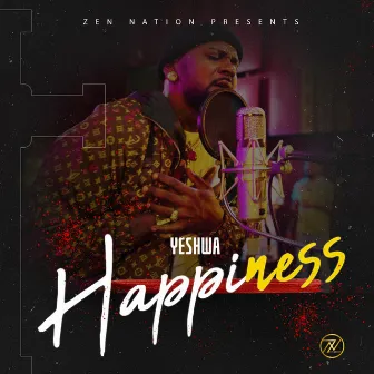 Happiness by Yeshwa