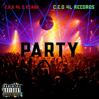 Party by Ecago