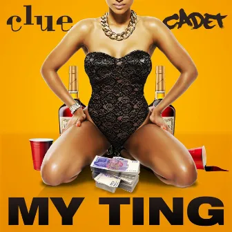 My Ting by Clue