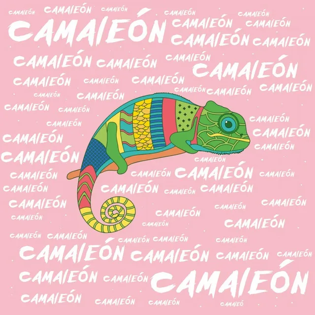 Camaleón