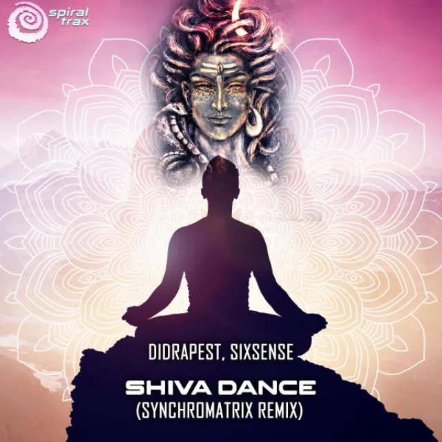 Shiva Dance - Synchromatrix Remix