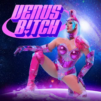 Venus Bitch by Jimi The Kween