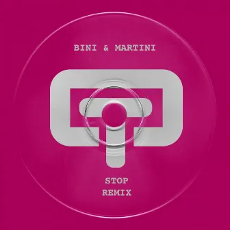 Stop Remixs by Bini