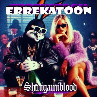 ERREKATOON by Erre E