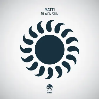 Black Sun by Matti (TR)